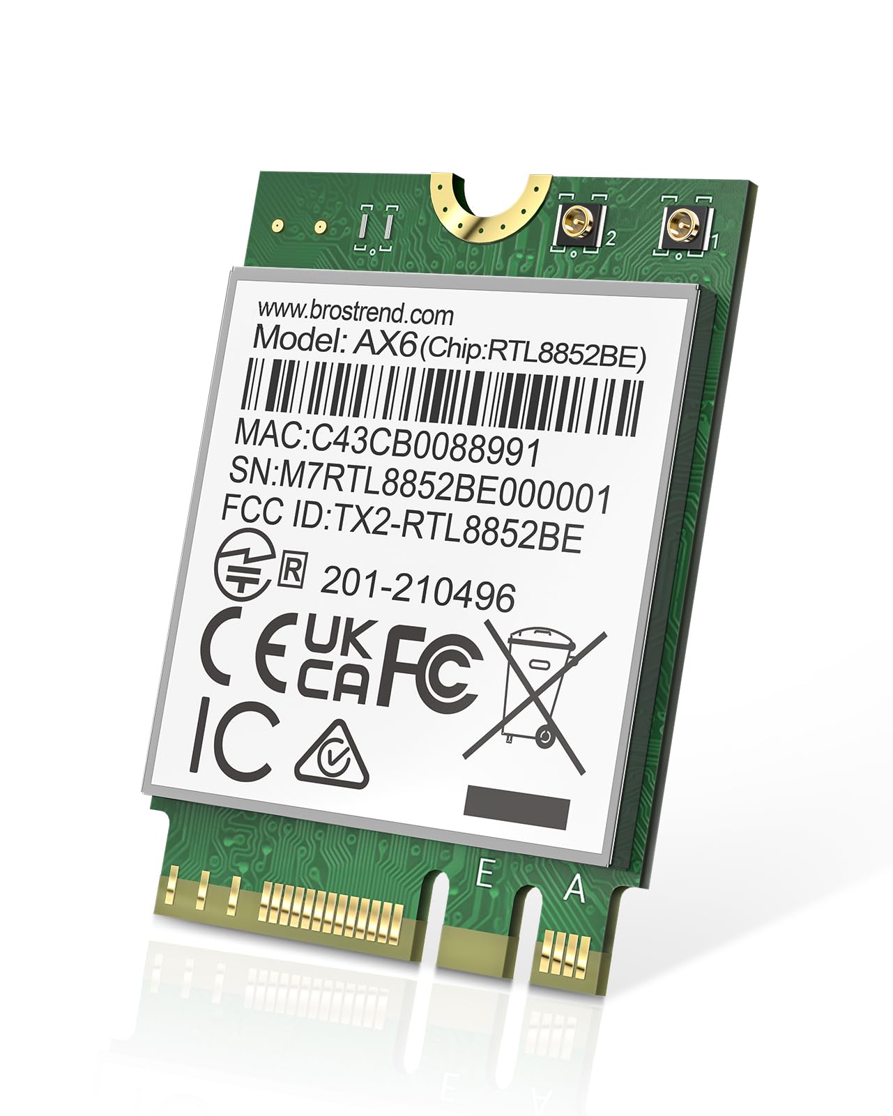 Free Wi-Fi　2.3.4 ASUS ZenWiFi BD4 Dual-Band Whole Home Mesh Wi-Fi 7 System